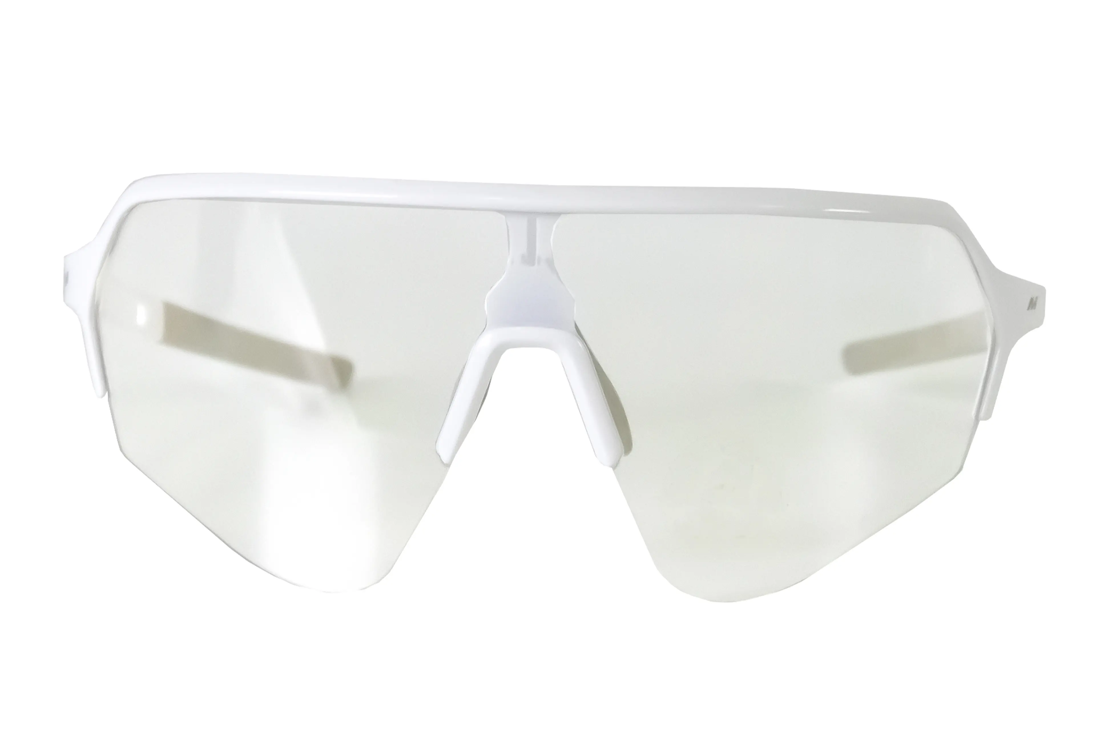 GAFAS EXPLOIT BLANCAS (3 LENTES)