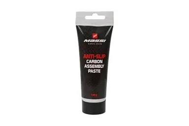 PASTA CARBONO ANTIDESLIZANTE 100GR
