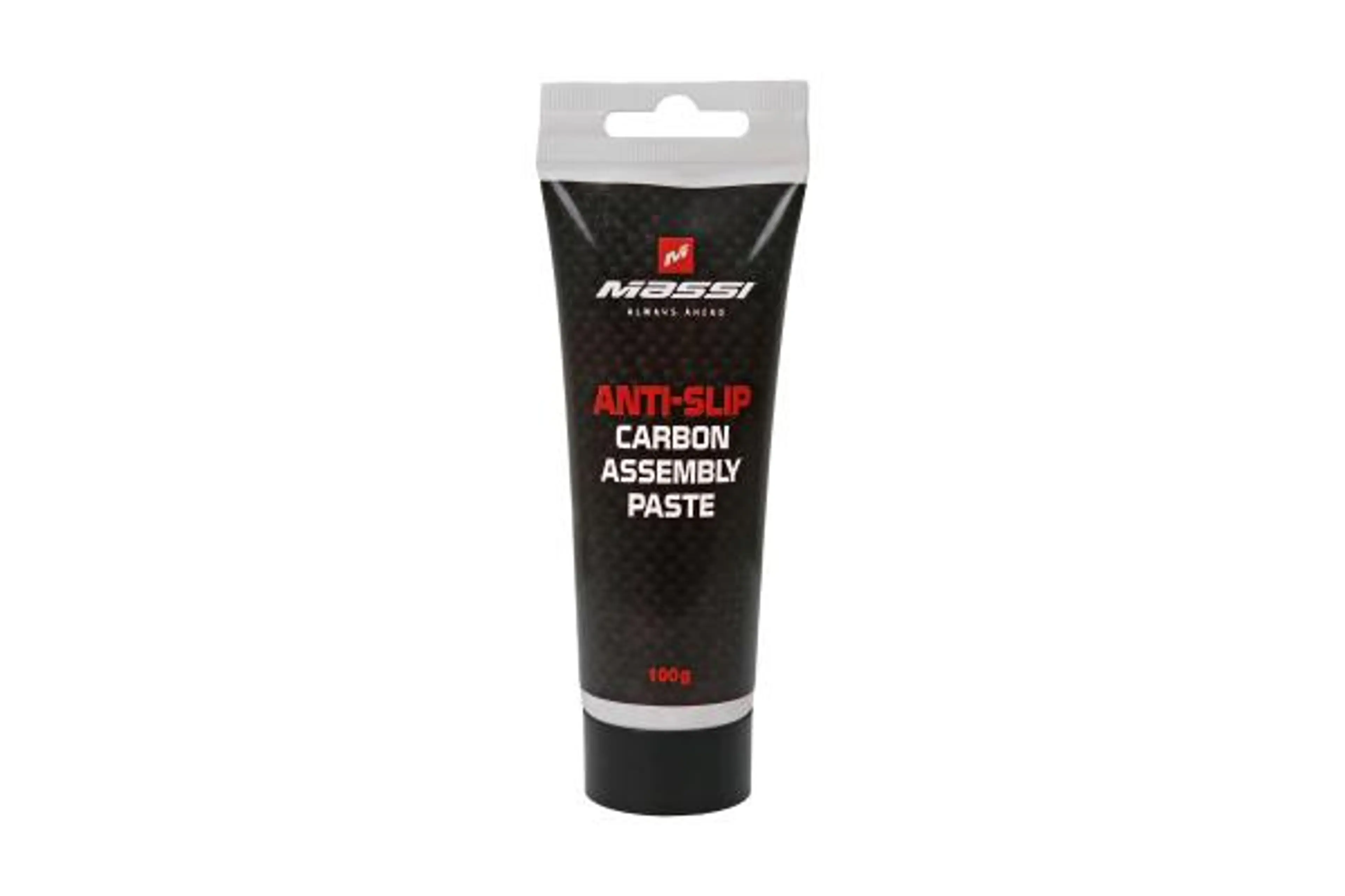PASTA CARBONO ANTIDESLIZANTE 100GR
