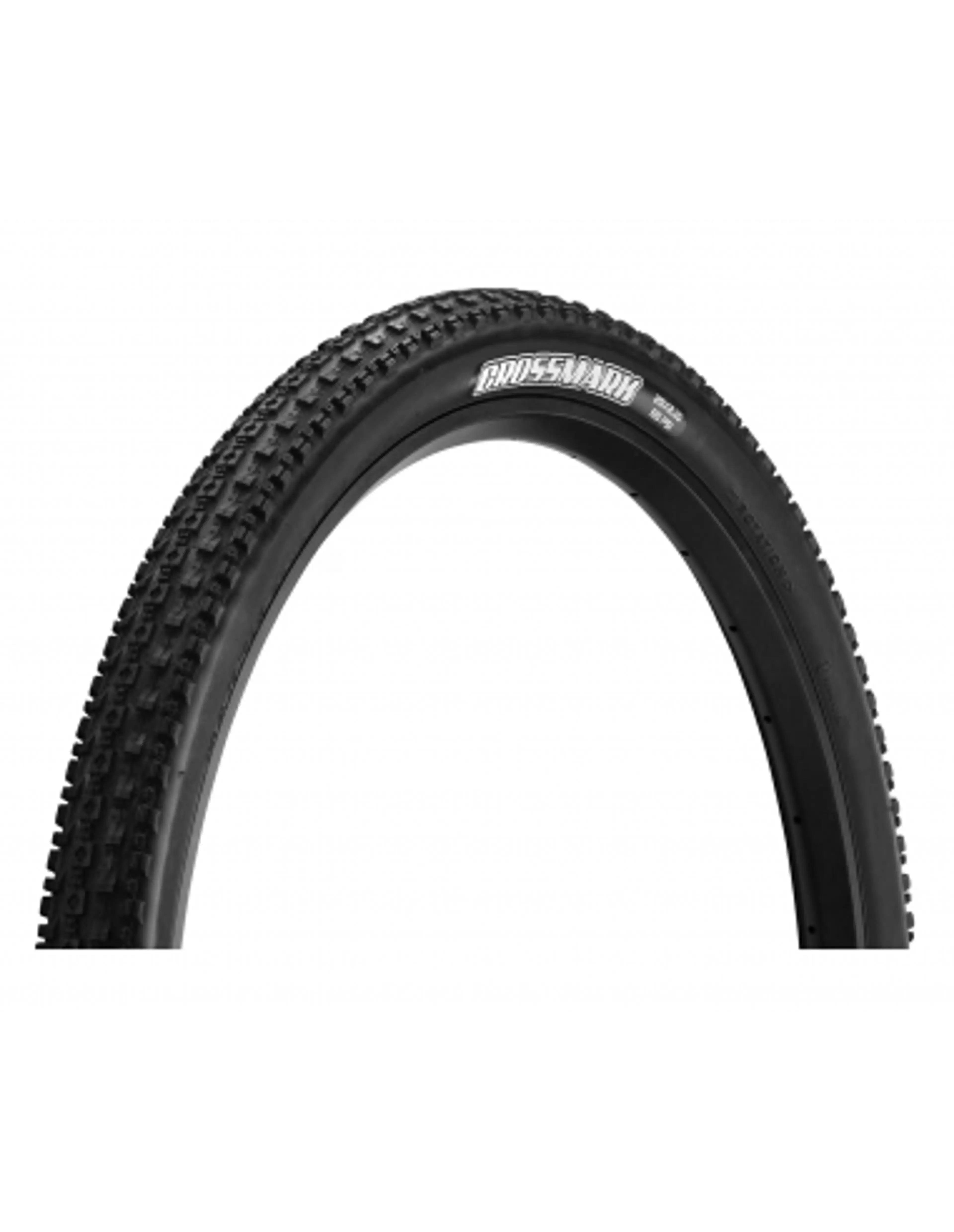 CUBIERTA MAXXIS CROSSMARK 27,5X2.10
