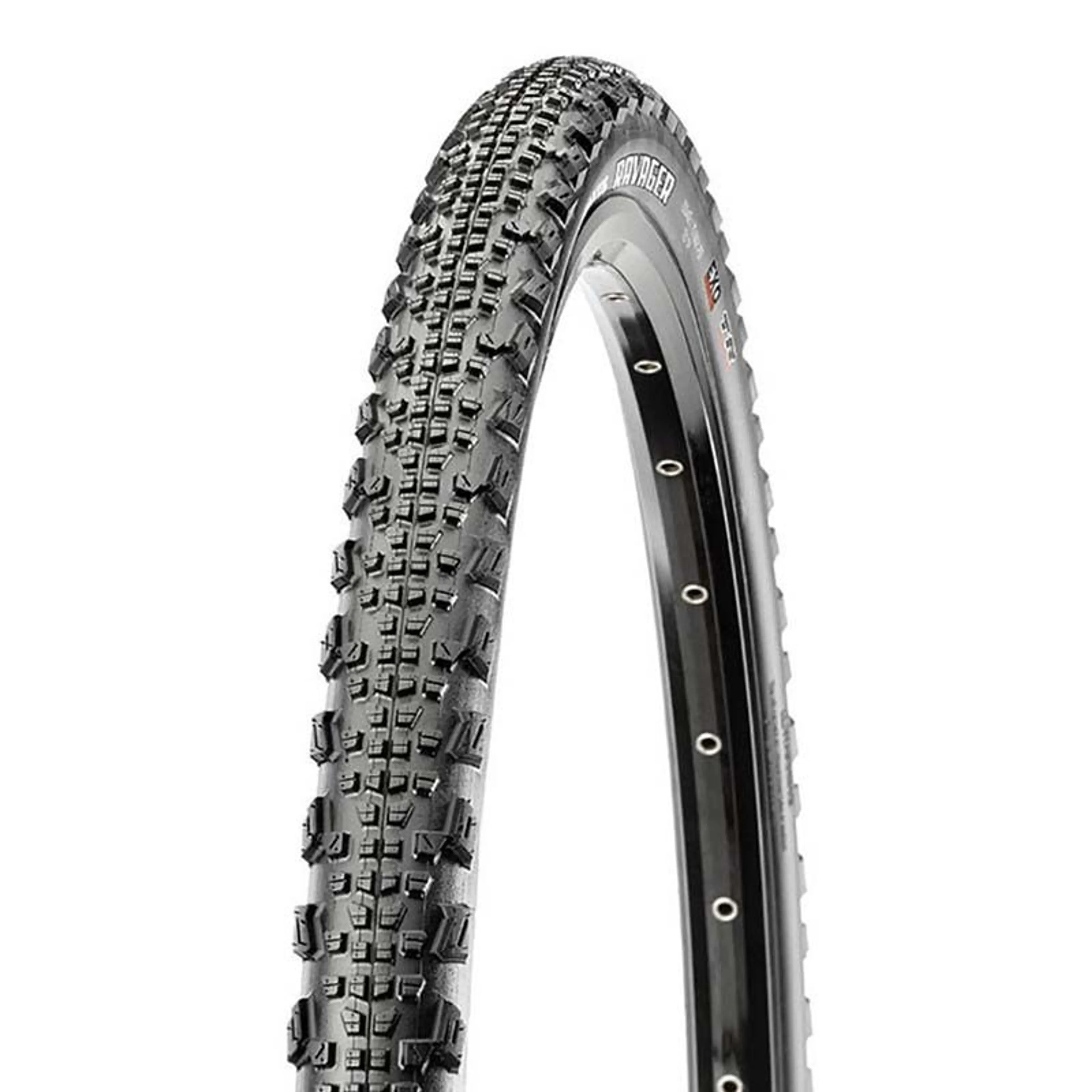 MAXXIS RAVENGER 700X40C EXO DUAL TL