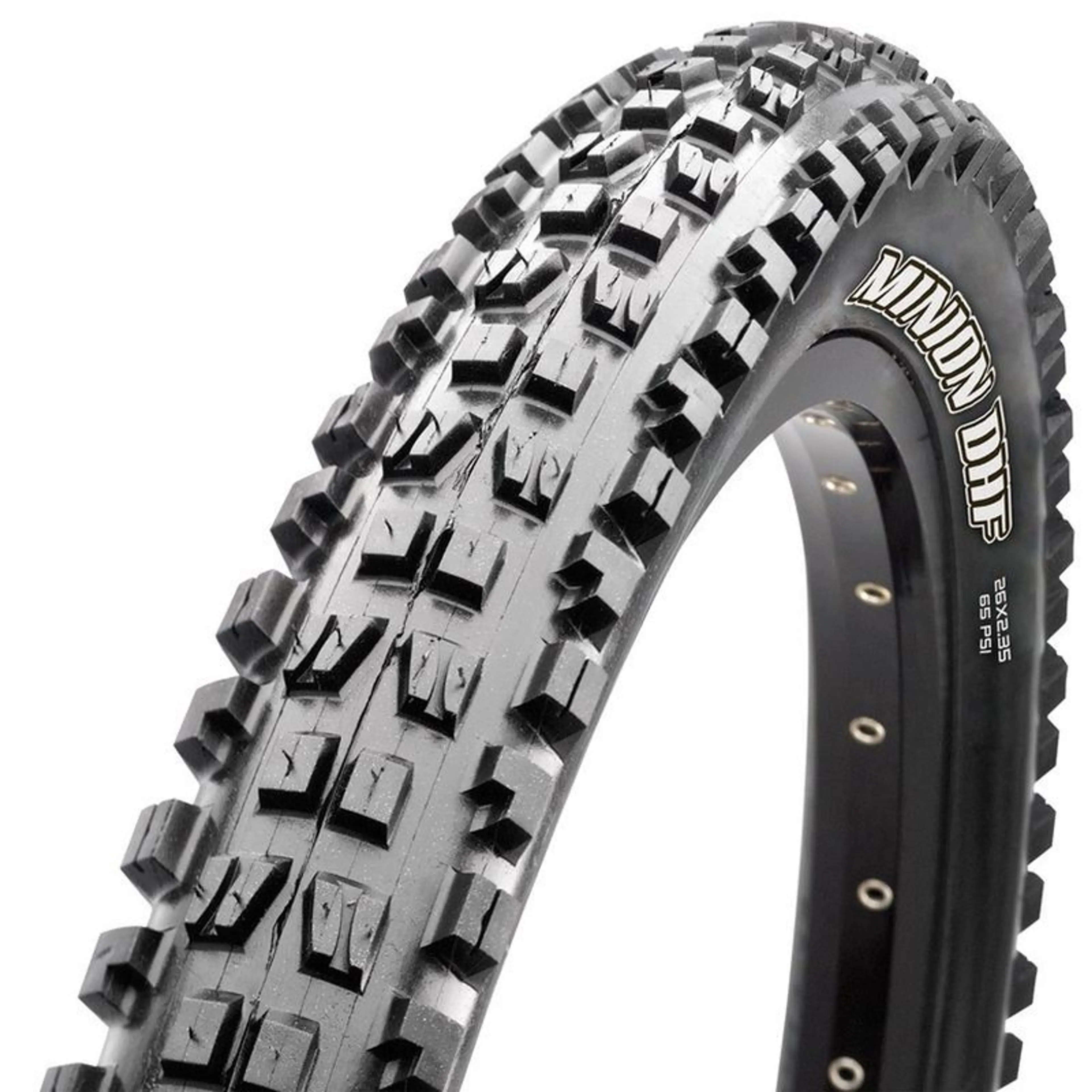 CUB. MAXXIS MINION DHF TLR 29X2.5