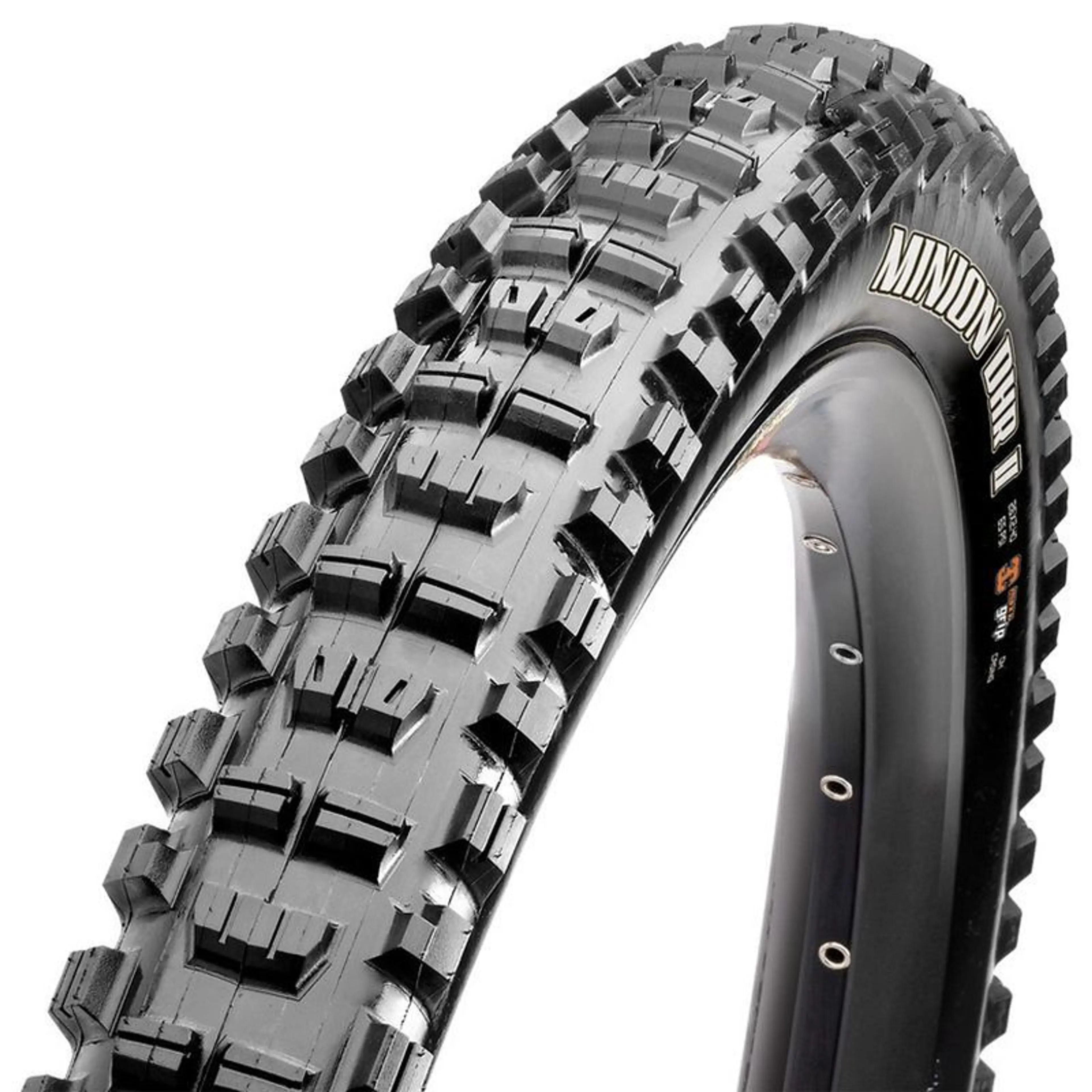 MAXXIS MINION DHR II 27,5X2.40 TLR