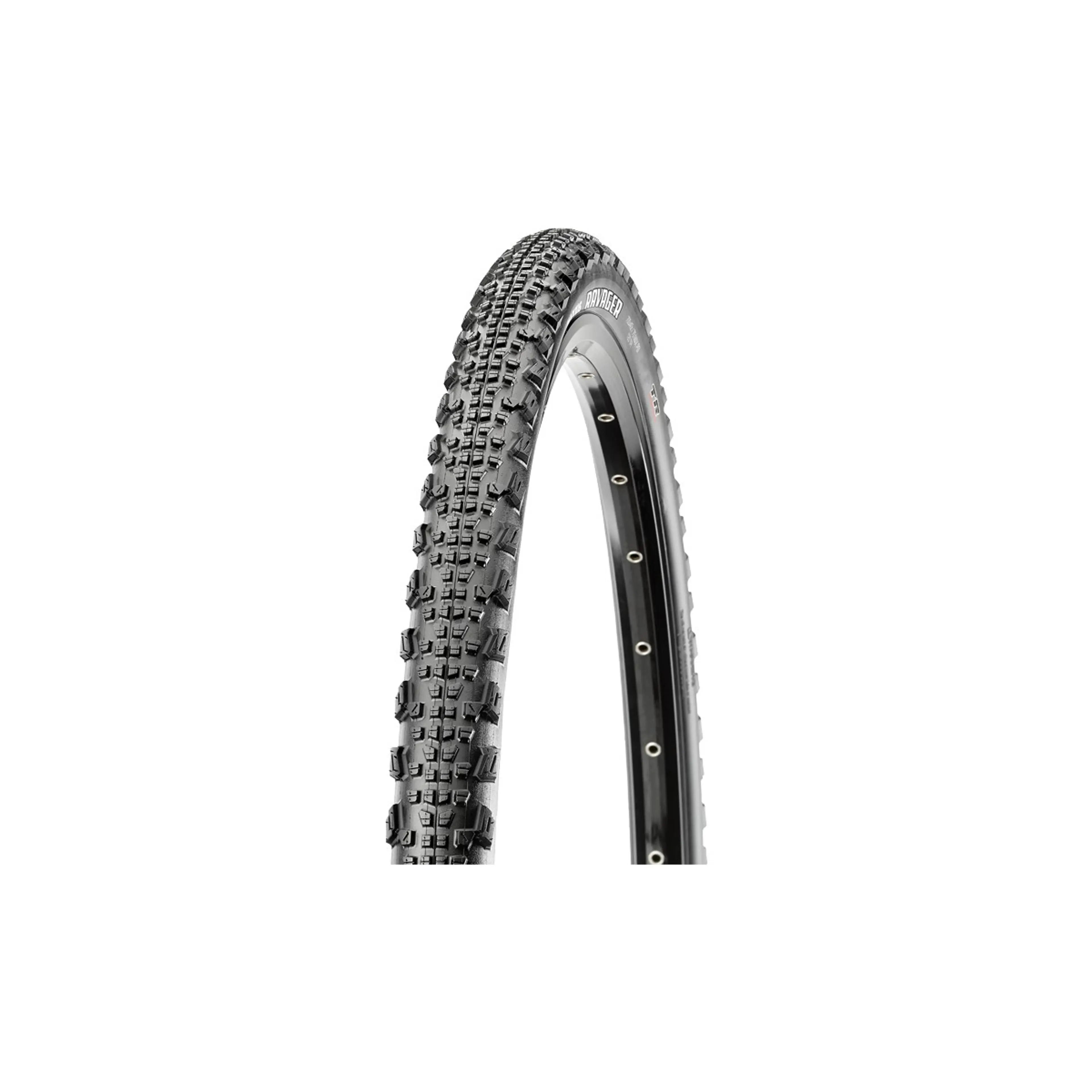 CUB. RAVAGER GRAVEL 700X45C 60 TPI