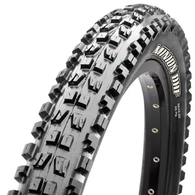 CUB. MINION DHRII 29X2.40 WT 60 TPI