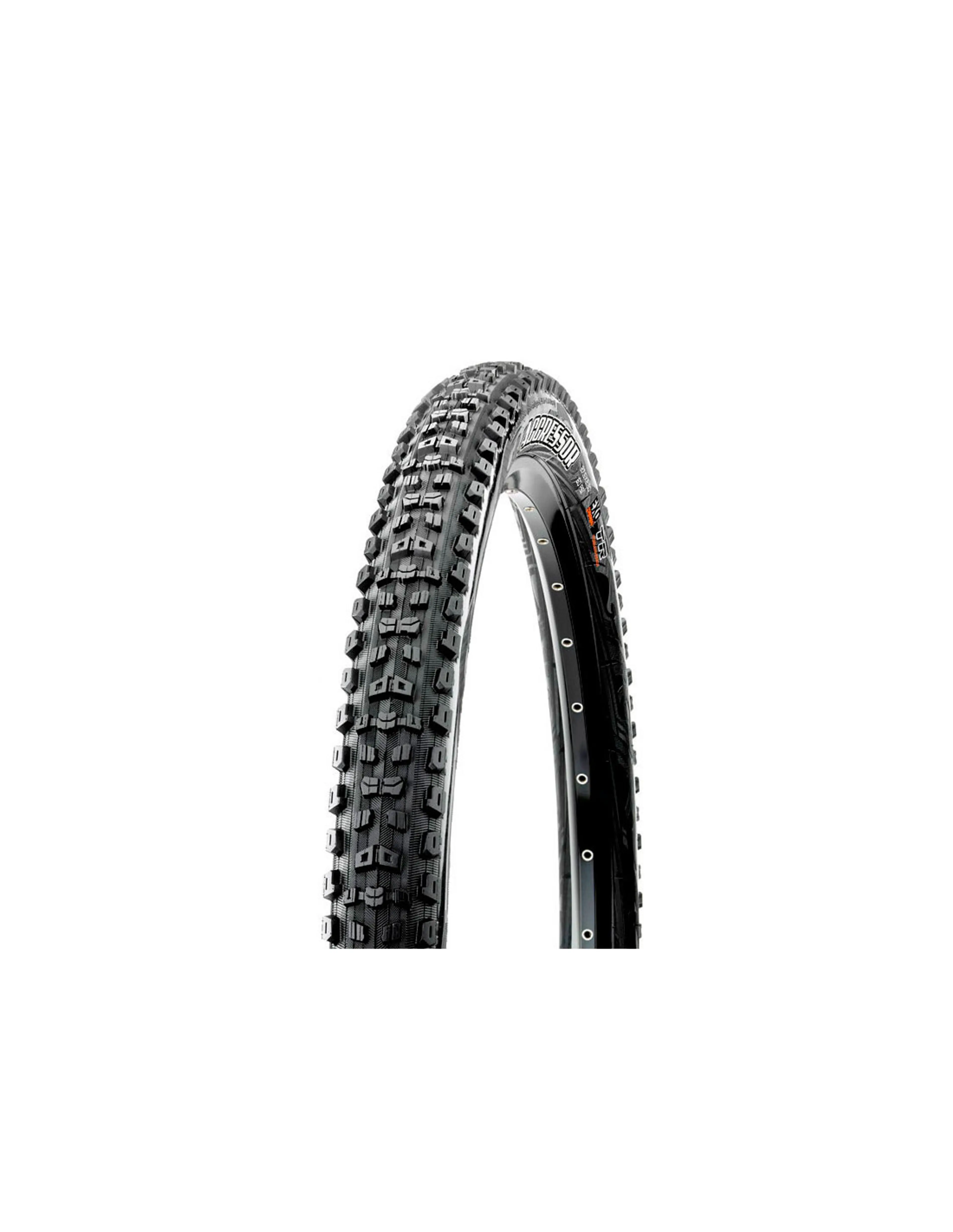 AGGRESSOR MOUNTAIN 29X2.50 60TPI