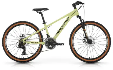 BICICLETA MEGAMO 24" KU4 MINT