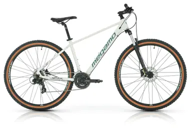 BICI NATURAL 60 27,5" LTD T-XS BL