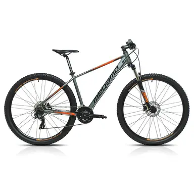 BICI MEGAM NATURAL 60 29" T-XL GRIS