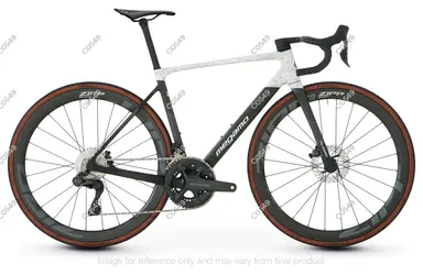 BICI RAISE 15 JADE UD L