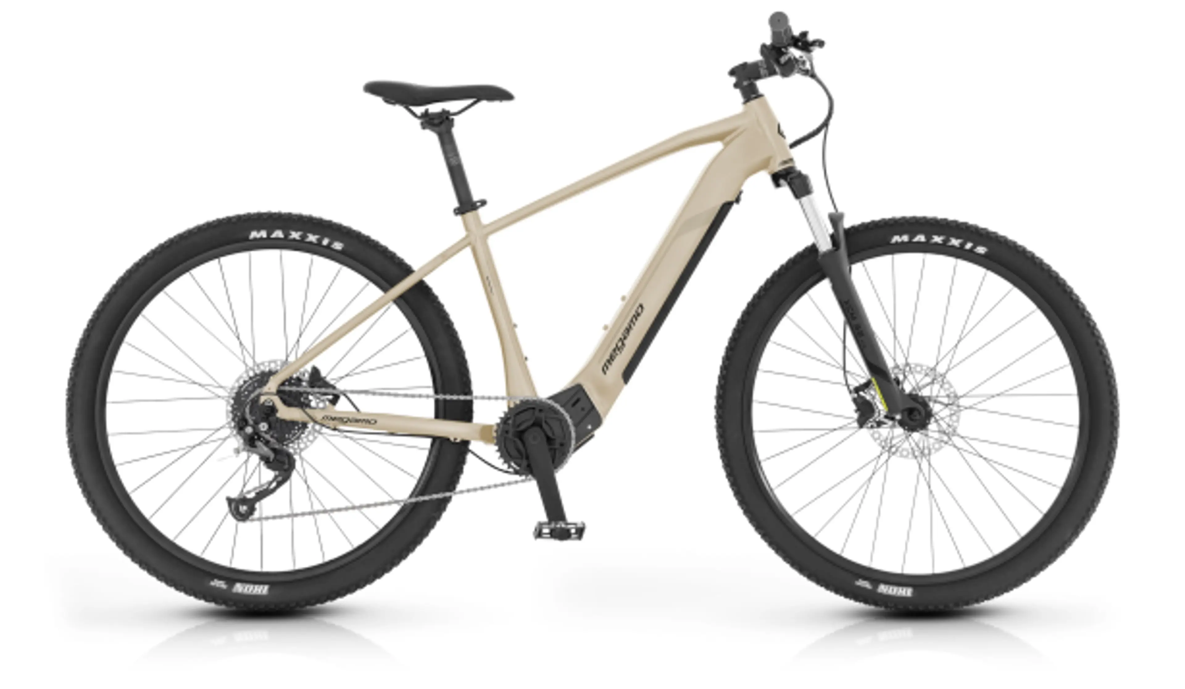 BICI 29" RIDON HT 630 05 BEIGE M