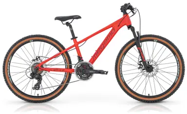 MEGAMO 24" KU4 RED