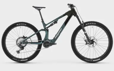 MEGAMO REASON AIR AL O7 T-M BLUE