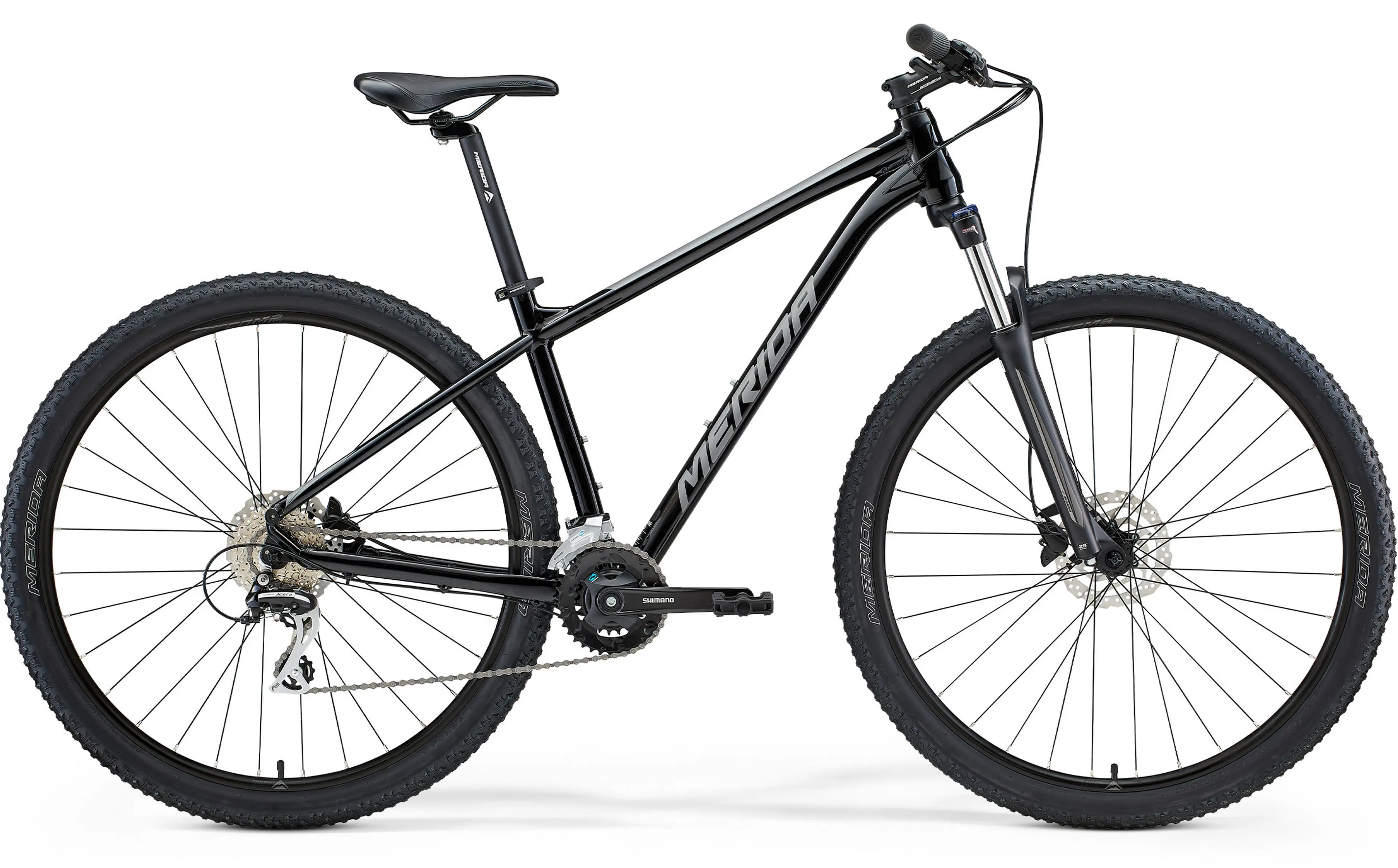 BICI MERIDA BIG NINE 20 29" T- 15