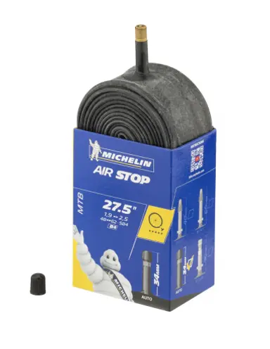 CAMARA 27.5X2.0/2.1 SCHRADER