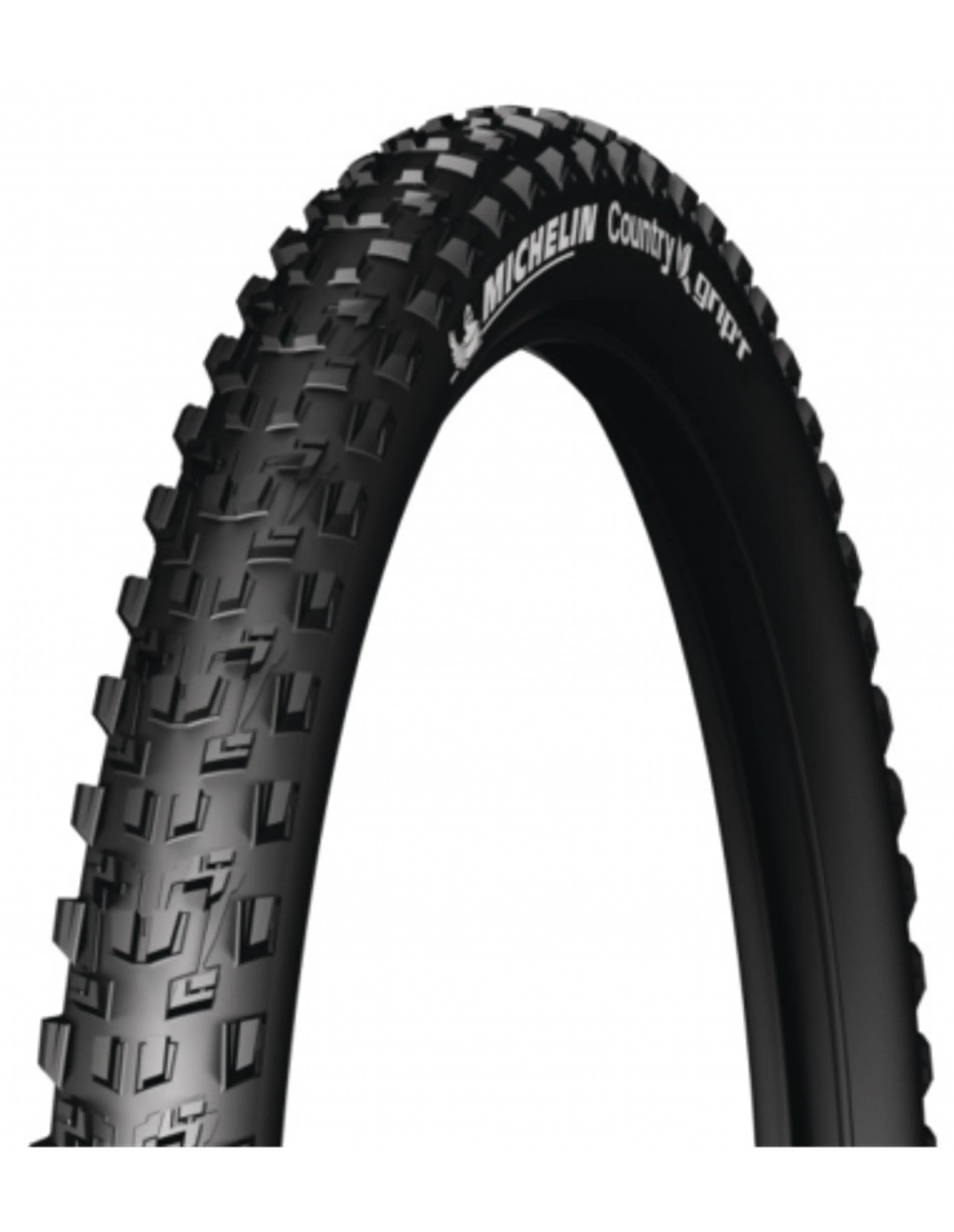 CUBIERTA MICHELIN 29X2.1 COUNTR GR