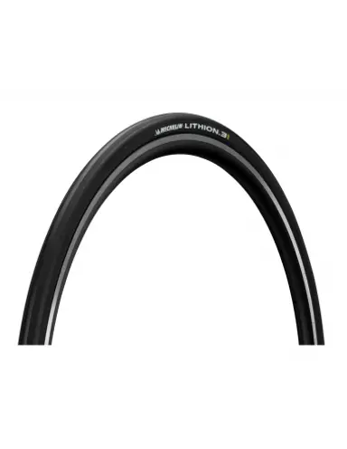 CUBIERTA MICHELIN 700X25 LITHION 3