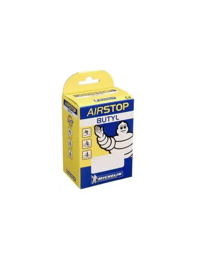 CAMARA MICHELIN R500X37 20 SCHRADER