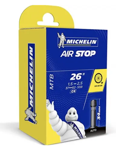 125194 CAMARA 26X1.95 C4 SCHRADER