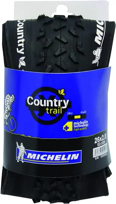 CUB. 26X2.00 COUNTRY TRAIL 52-559