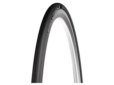 CUB. MICHELIN 700X23C LITHION2 TS