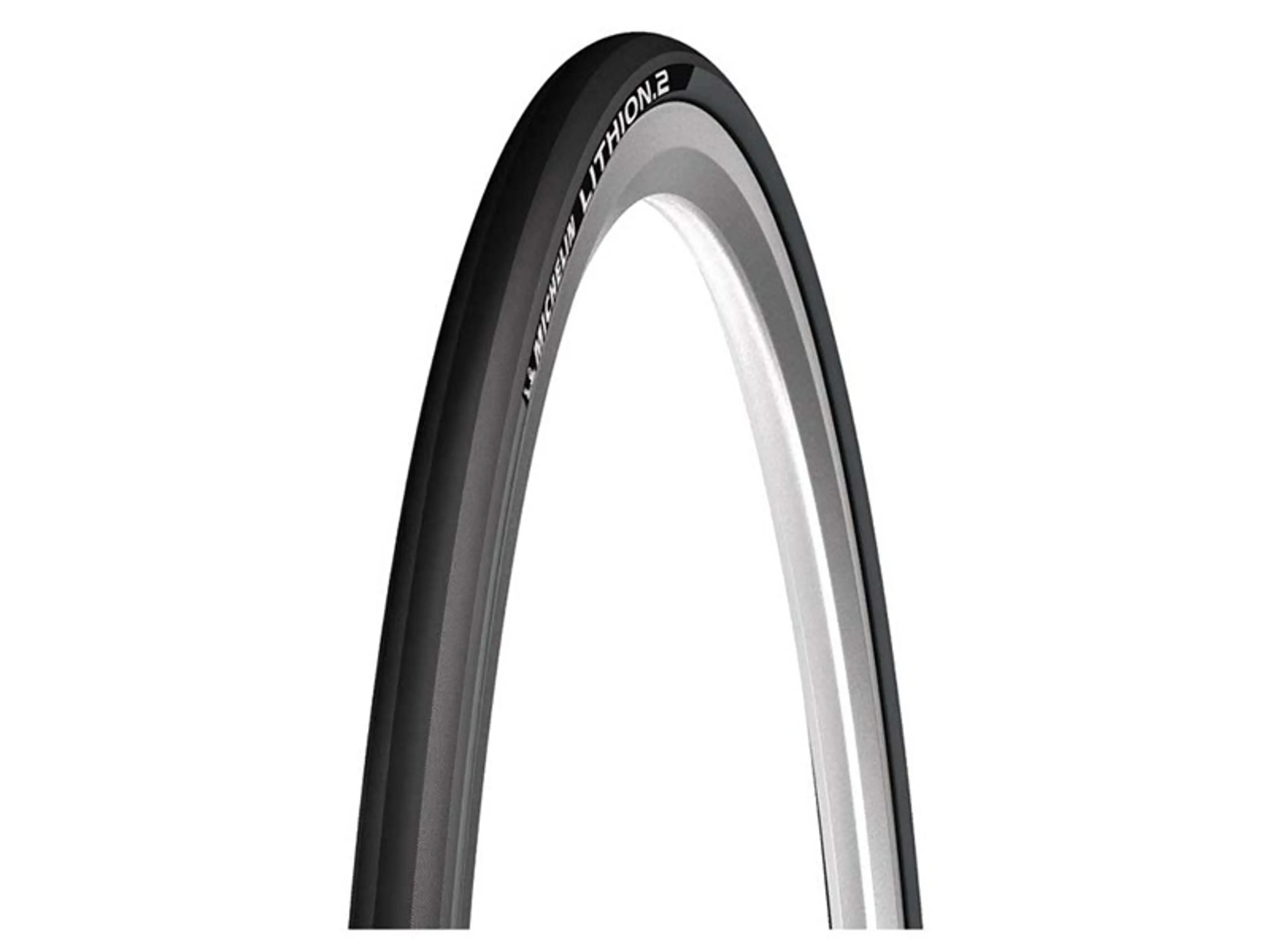 CUB. MICHELIN 700X23C LITHION2 TS