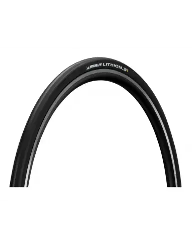 CUB. 700X23 MICHELIN LITHION 3 NG