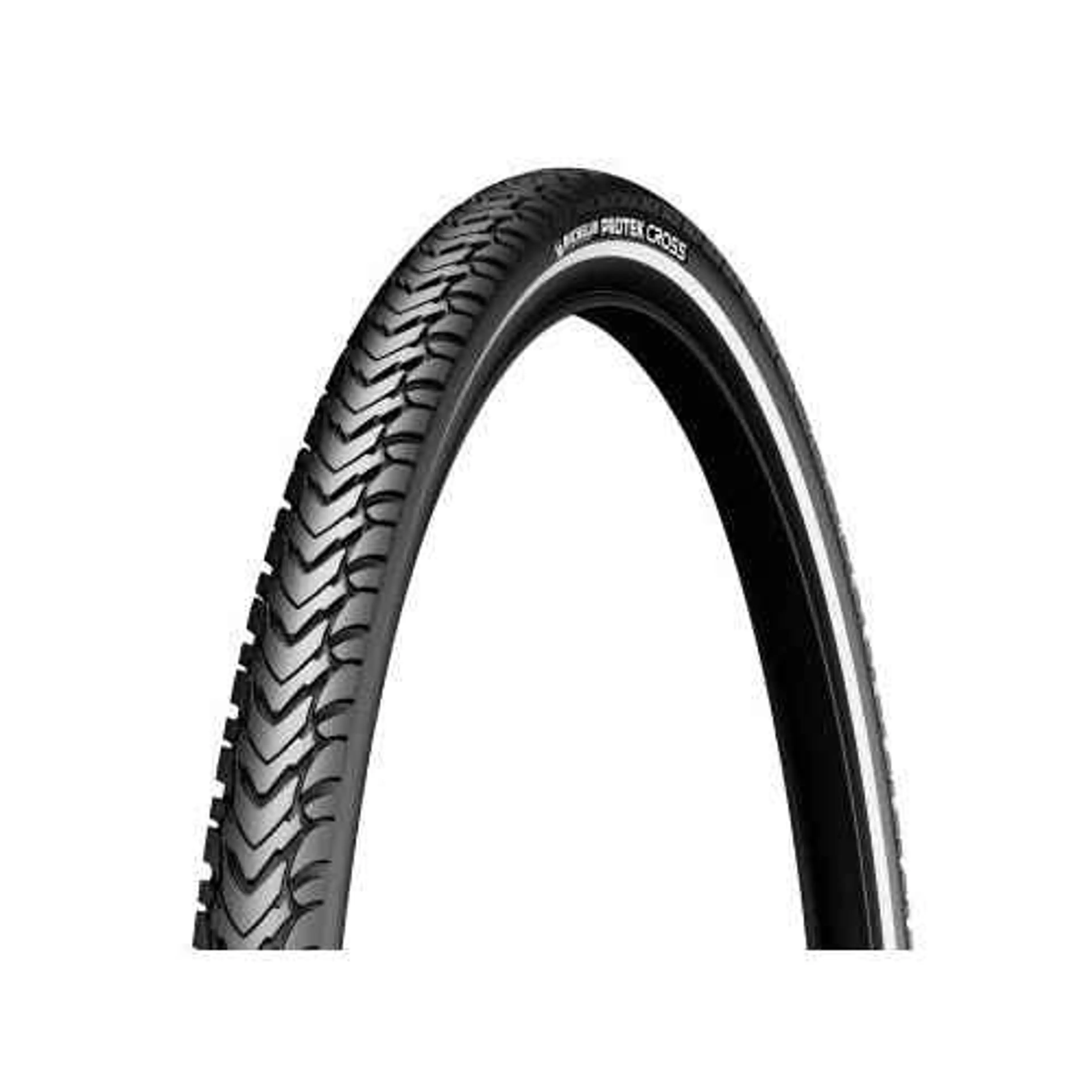 CUBIERTA 700X32C PROTEK CROSS