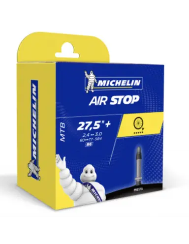 CAMARA 27,5X2,80 B6 FV PRESTA