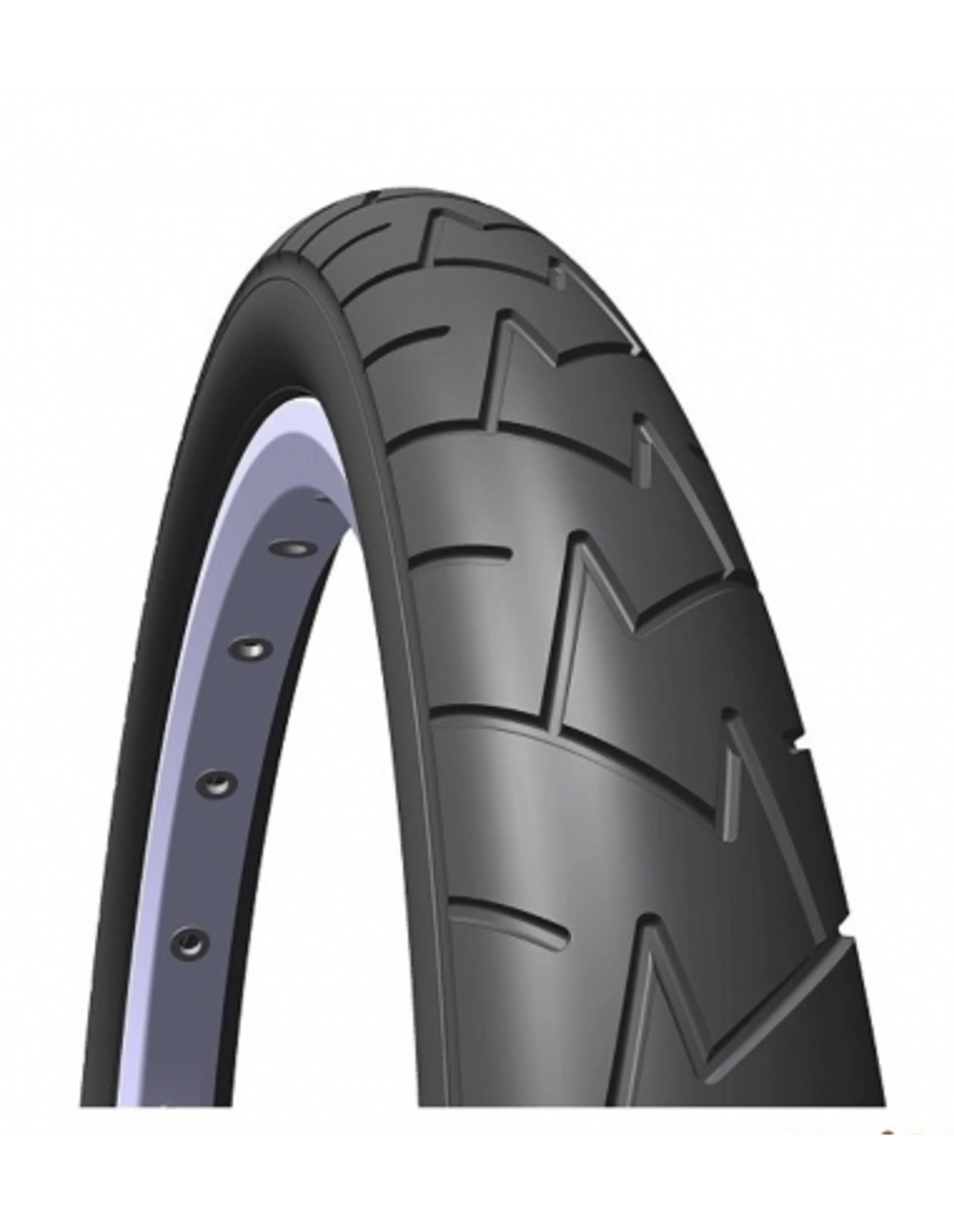 CUBIERTA MICHELIN 10X1,75/2.00 V57