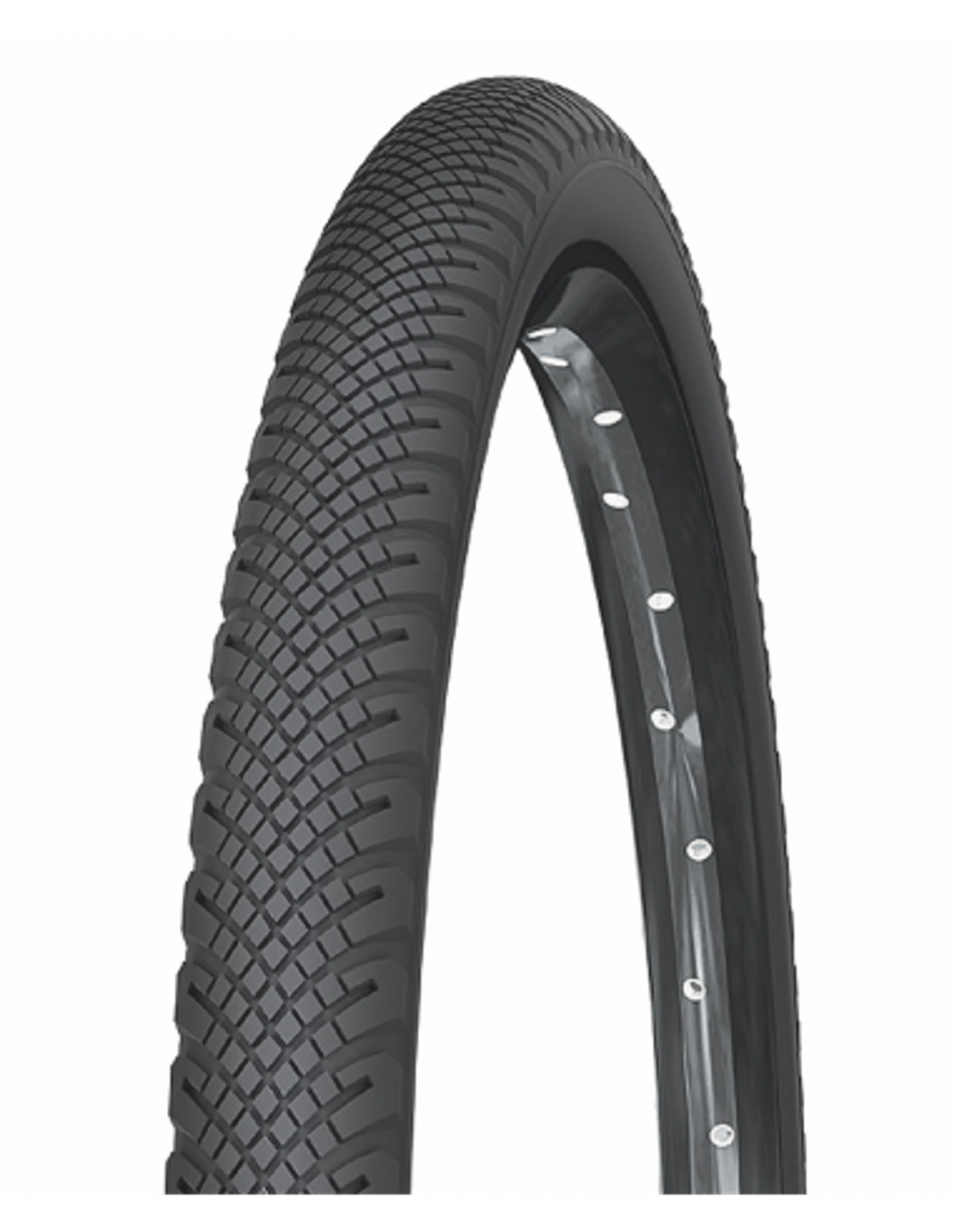 CUB. MICHELIN 26X1,75 COUNTRY ROCK