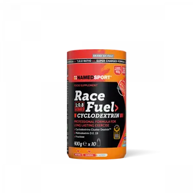 GEL NAMED RACE FUEL MOJITO 60ML