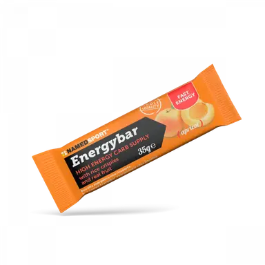BARRA NAMED ENERGYBAR ALBARICOQ.35G