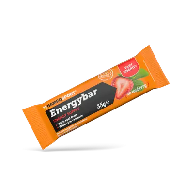 BARRA NAMED ENERGYBAR FRESA 35G