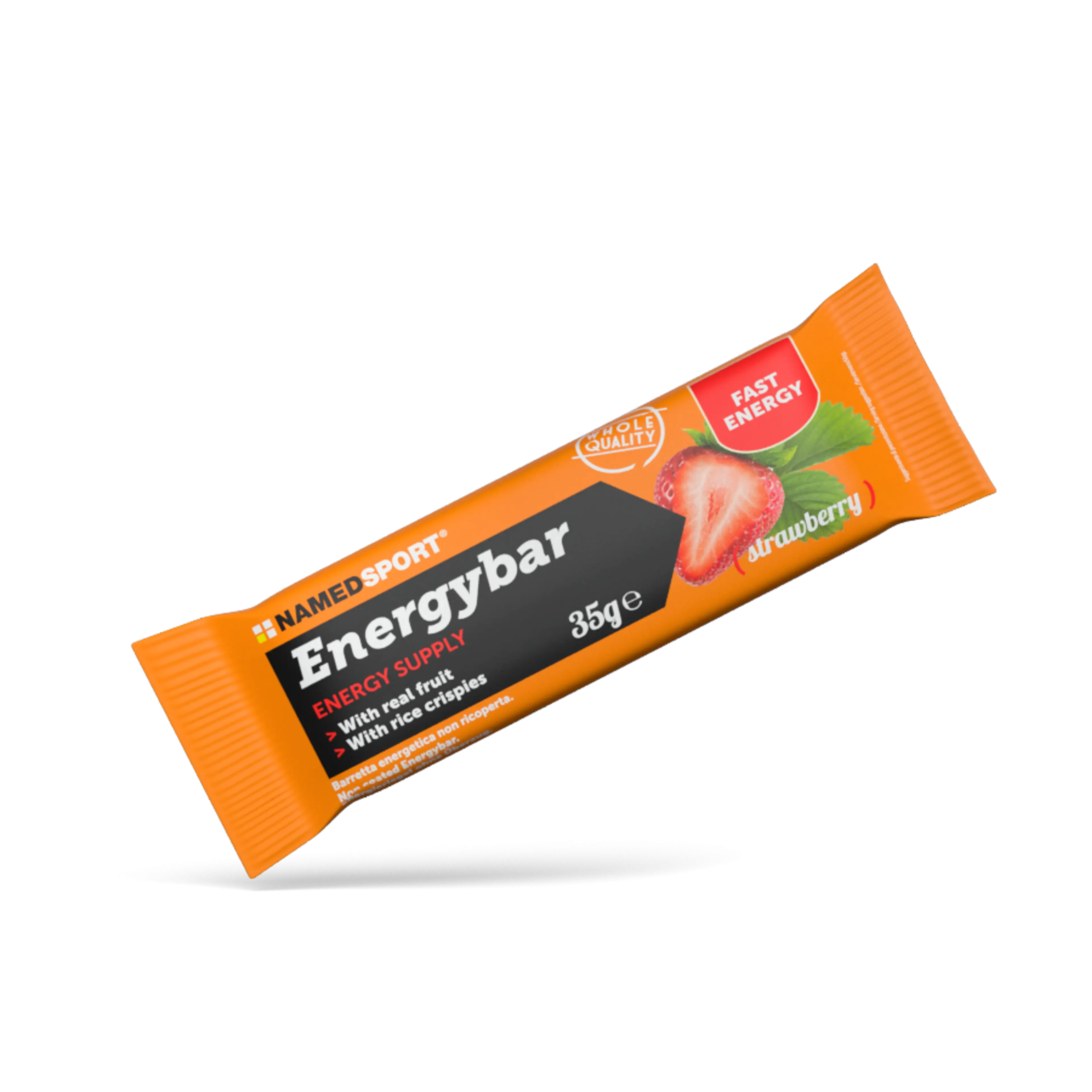 BARRA NAMED ENERGYBAR FRESA 35G