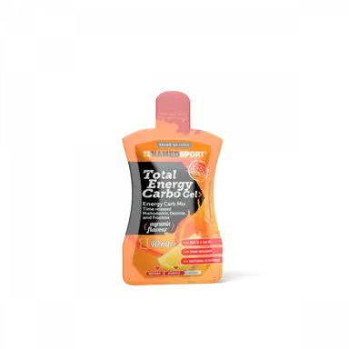 GEL TOTAL ENERGY CITRICOS 40ML