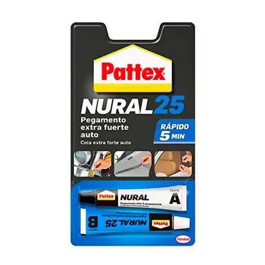 NURAL 25 BLISTER 22ML.