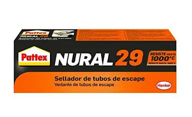 NURAL 29 ESCAPES 80GR