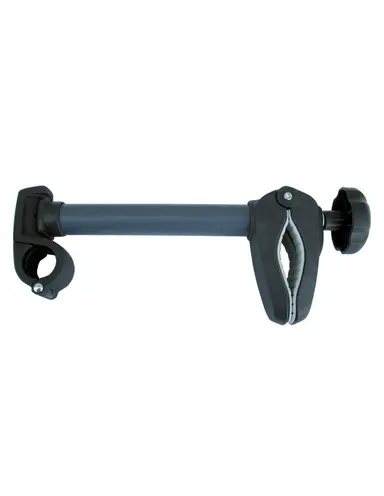 ++ BRAZO ALUMINIO 3D MEDIANO