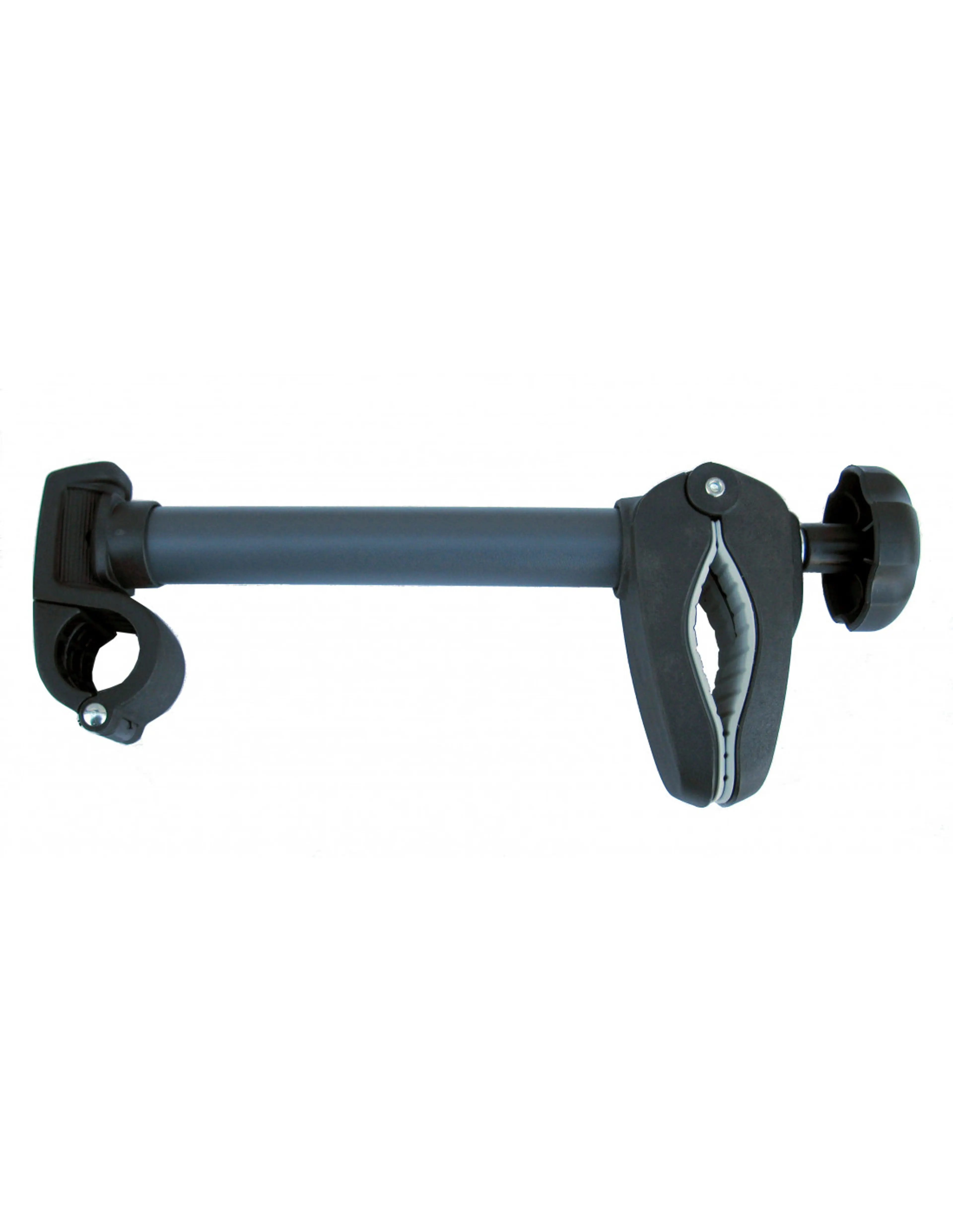 ++BRAZO ALUMINIO 3D MEDIANO