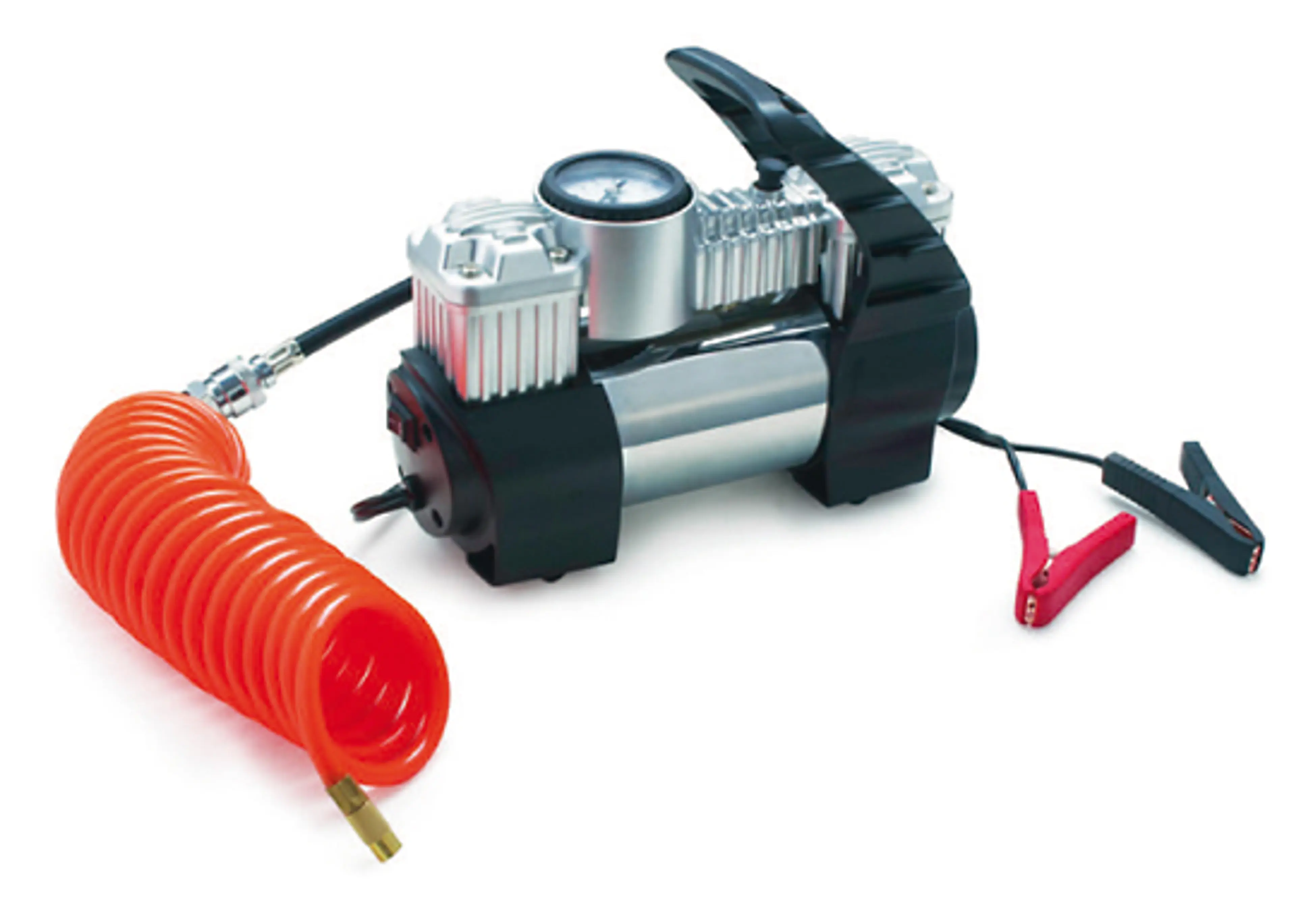 COMPRESOR AIRE PROFESIONAL 2 CILIND