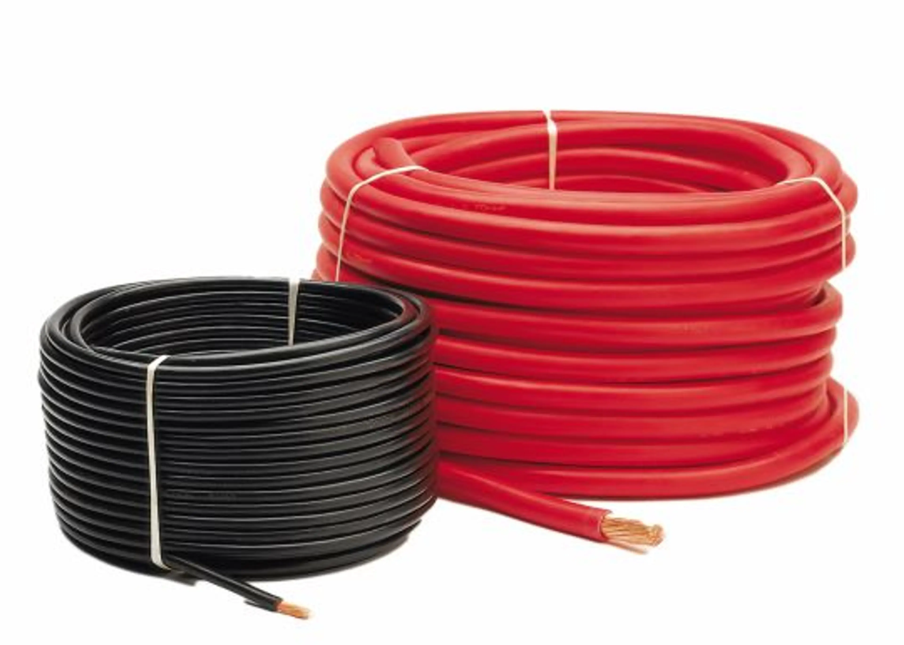 CABLES ARRANQ. 35MM 4,5M 100% COBRE