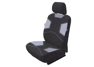 FUNDA ASIENTO REFORZADA DEL 1 UND