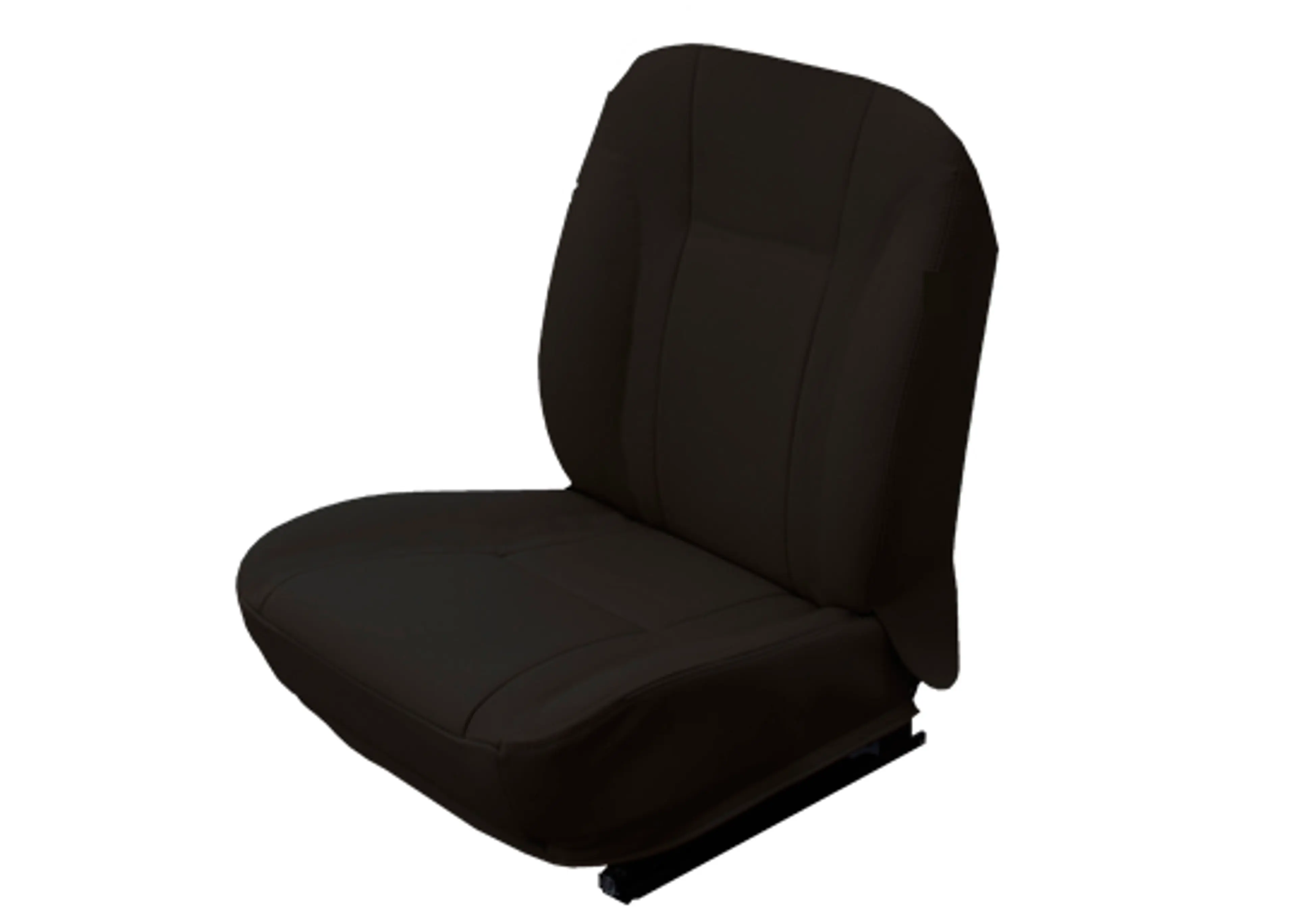 FUNDA ASIENTO ALTO MAQUINARIA
