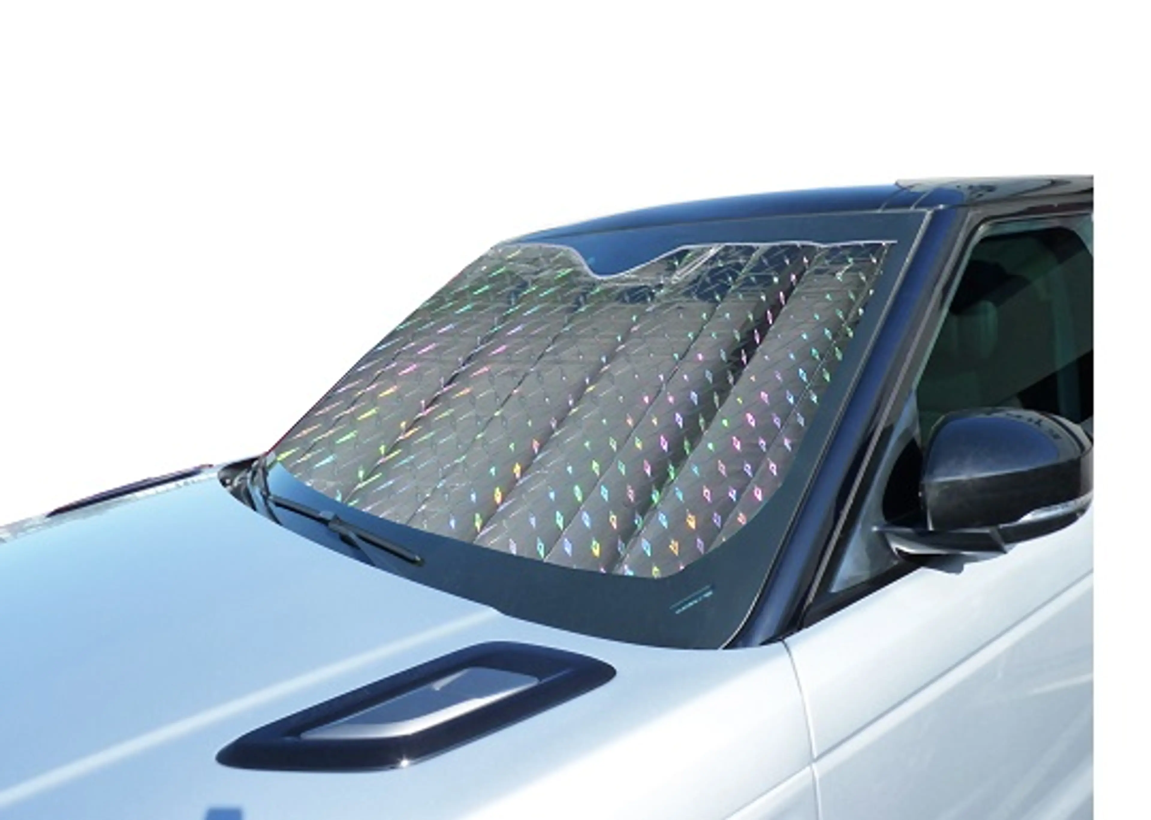 PARASOL DELANTERO LASER 145X60