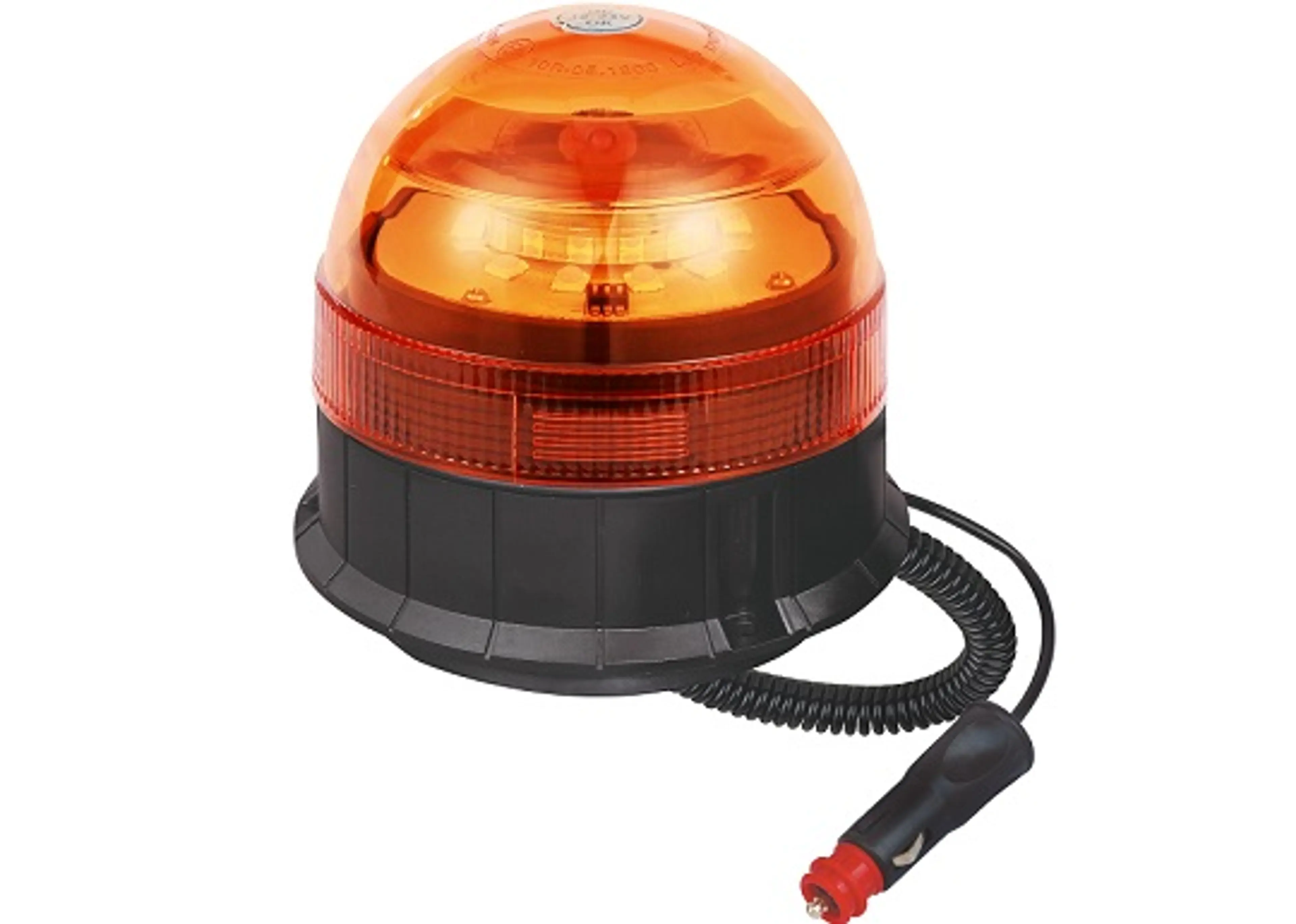 ROTATIVO IMAN 12-24V R65/R10