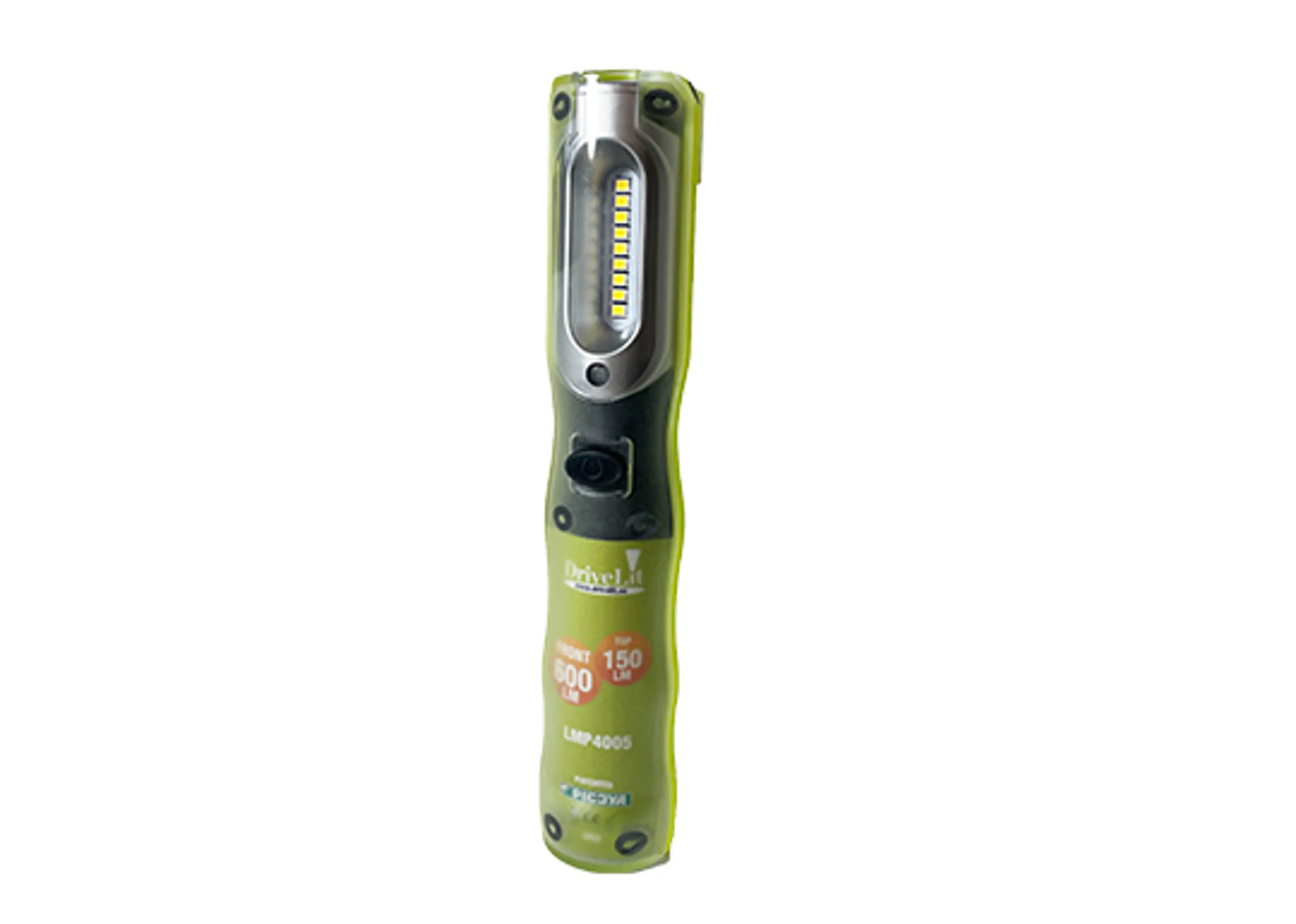 PORTATIL PROFESIONAL 3W SMD