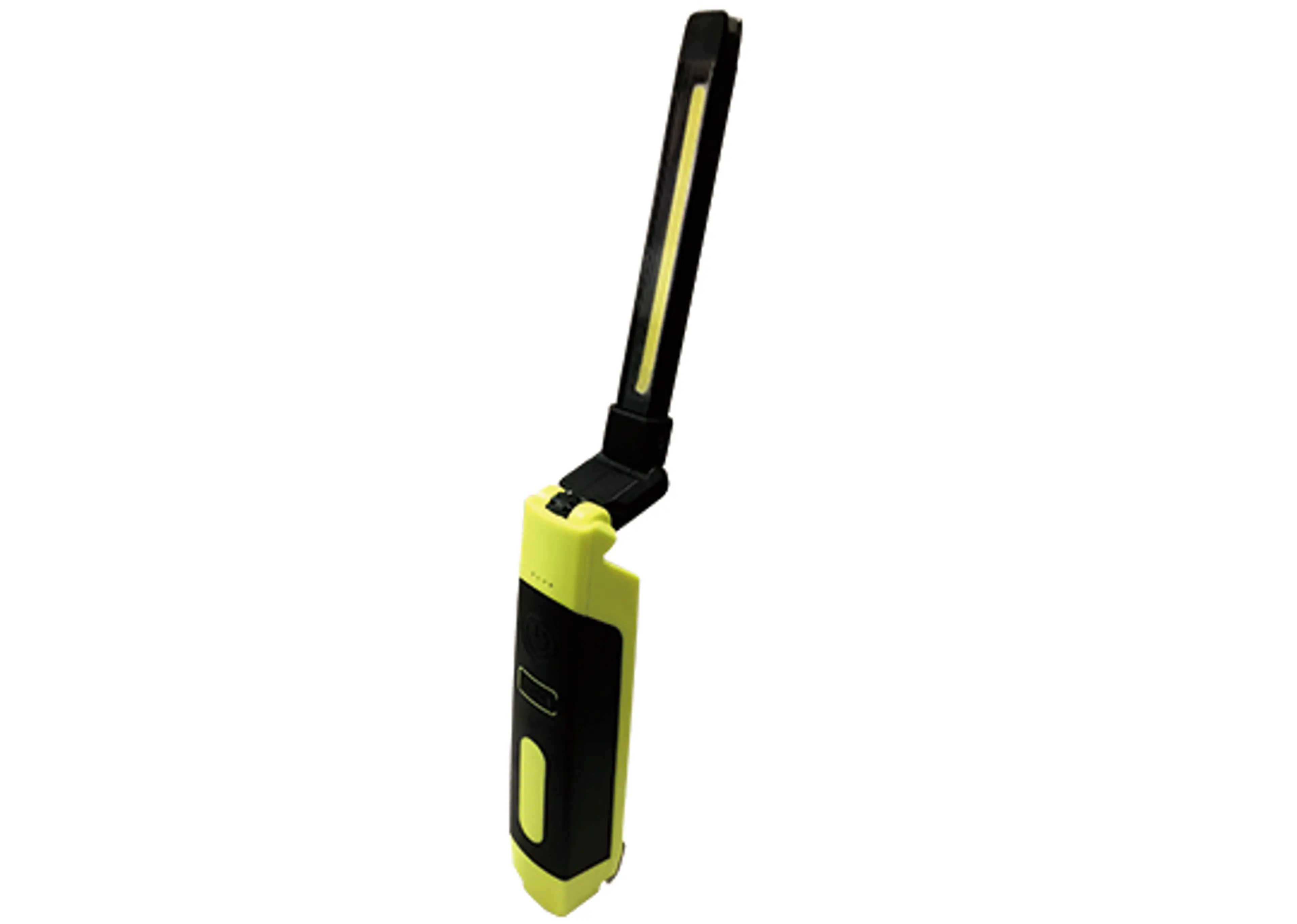 LINTERNA SLIM COB ULTAPLANA 500ML