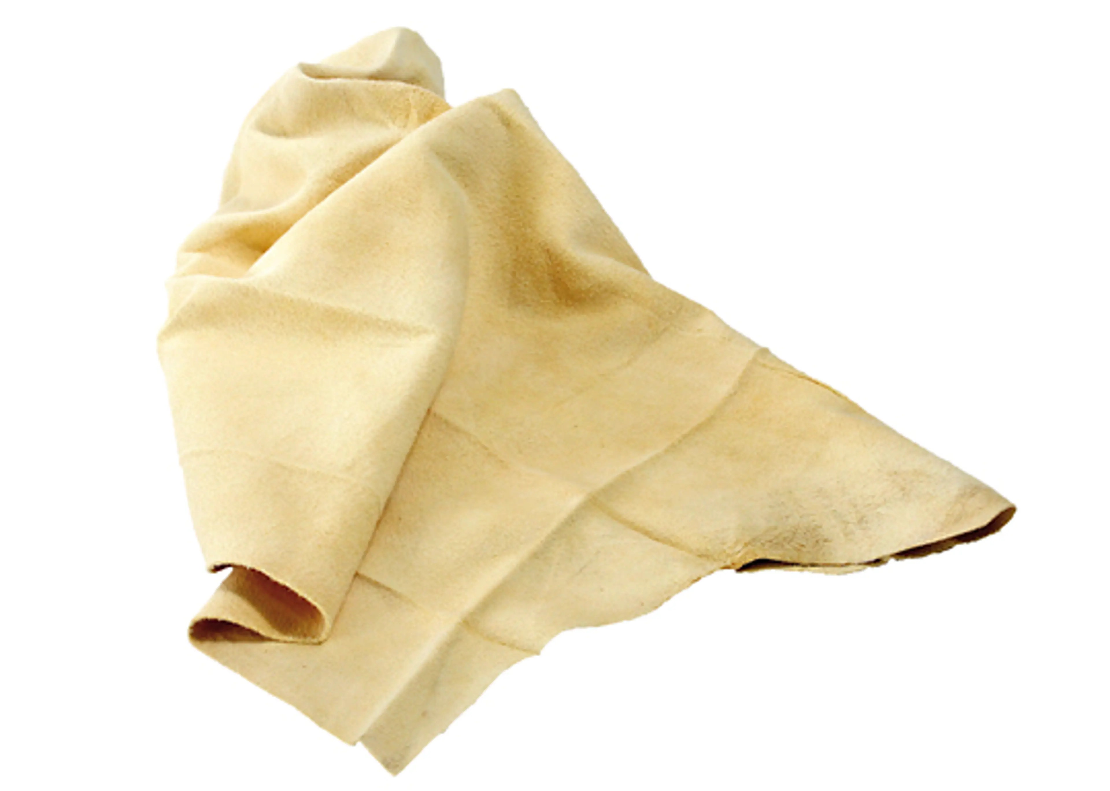 GAMUZA PIEL NATURAL 60X78CM