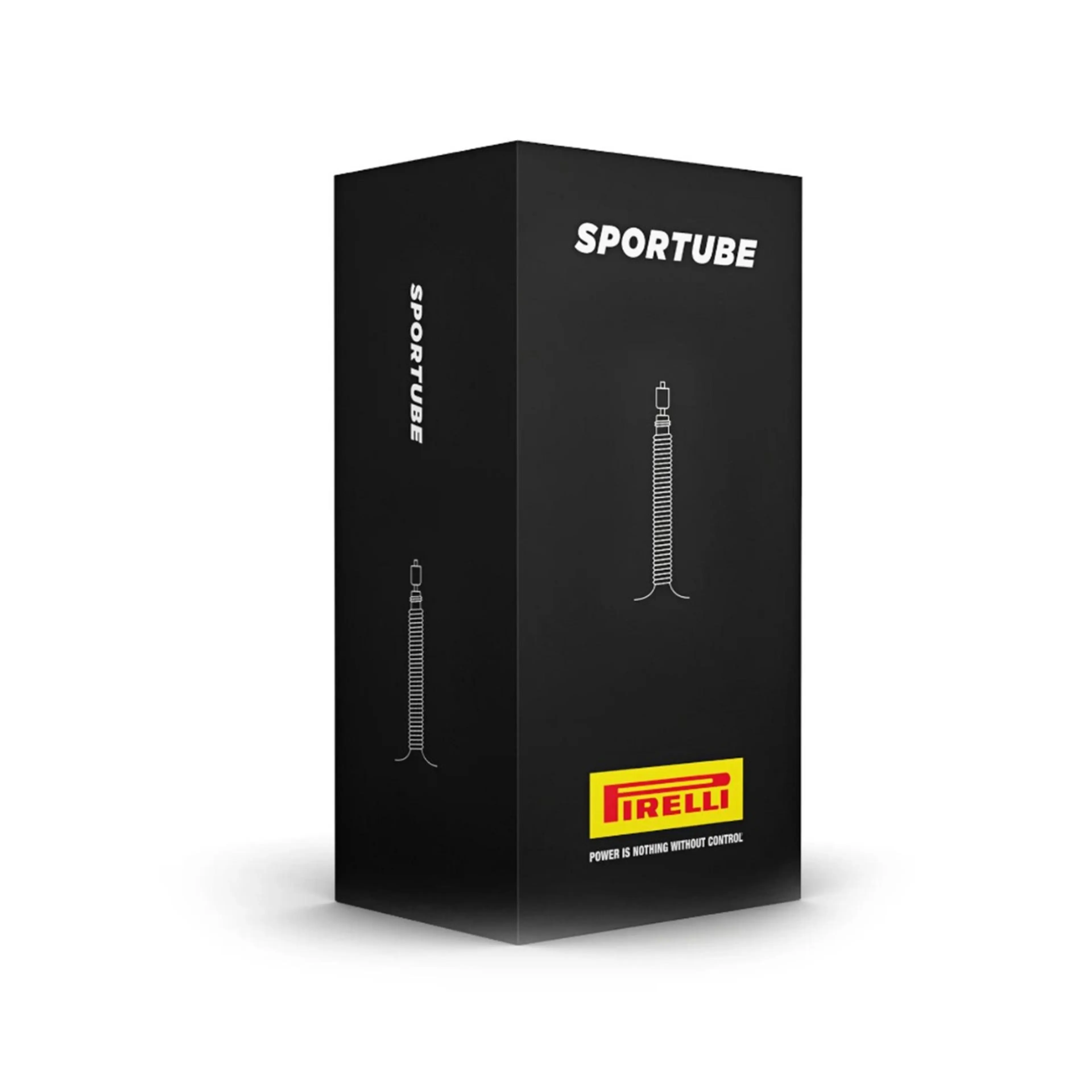CAMARA ROADTUBE 700X23/30 60MM